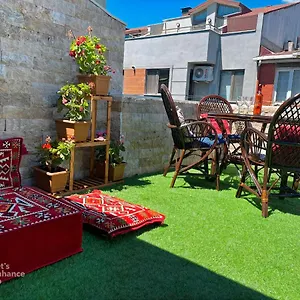  Aparthotel Moda Turkije