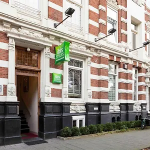 *** Hotel Ibis Styles Amstel Nederland