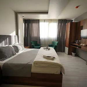*** Hotel Ci Turkije