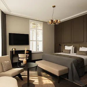 4* Hotel Beaumont