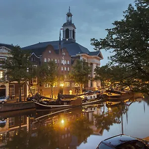 Vintage Lange Haven Maison d'hôtes Schiedam
