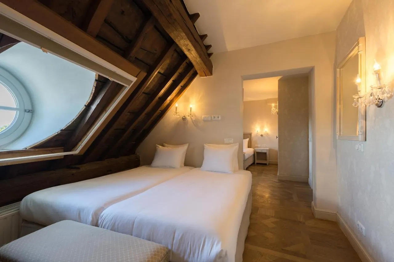 Amrath Hotel Bigarre Maastricht 4*,  Hollandia