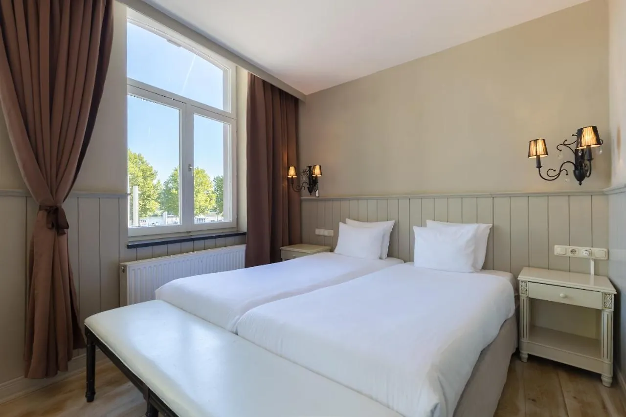 Amrath Hotel Bigarre Maastricht