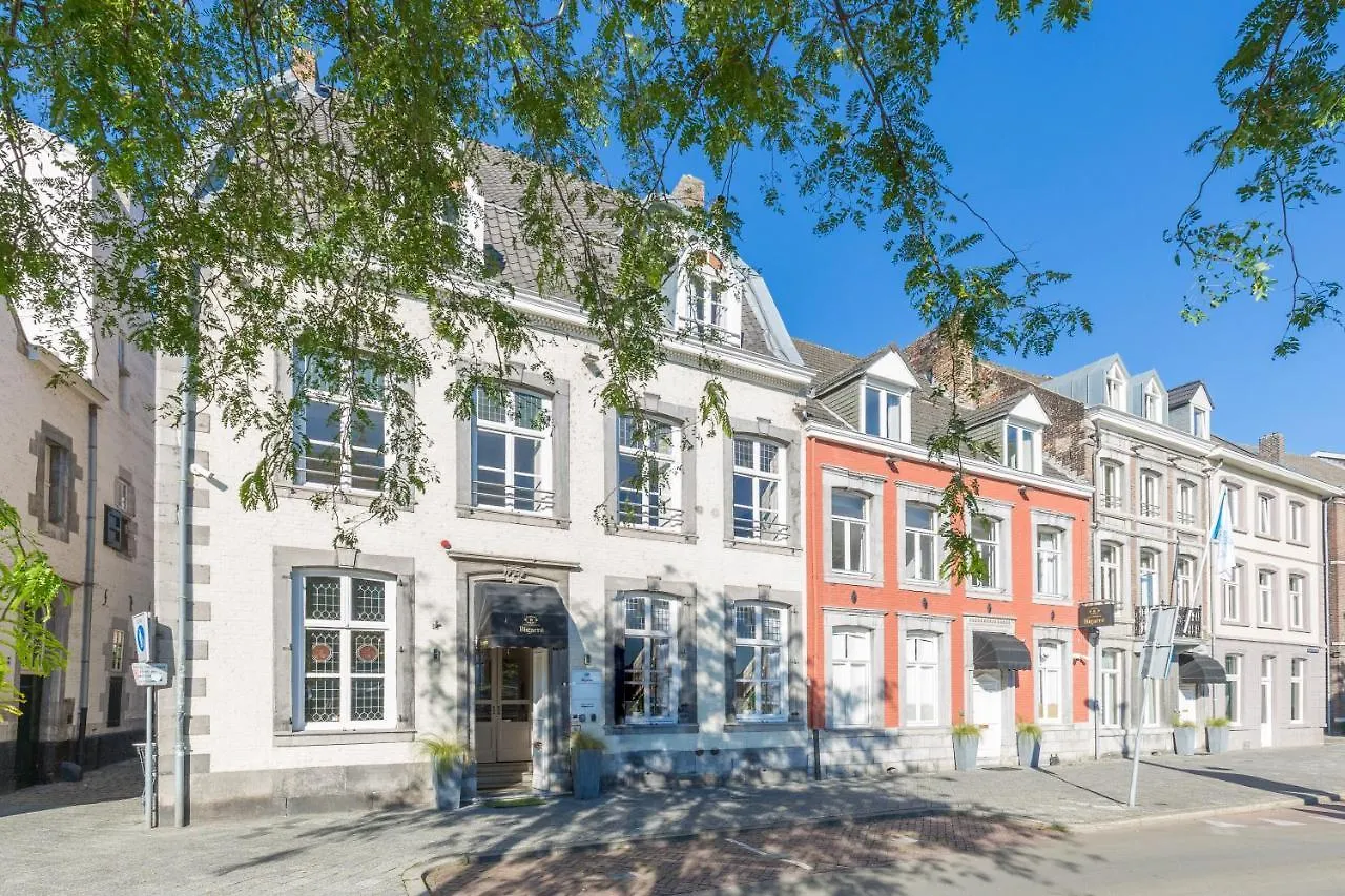 Amrath Hotel Bigarre Maastricht