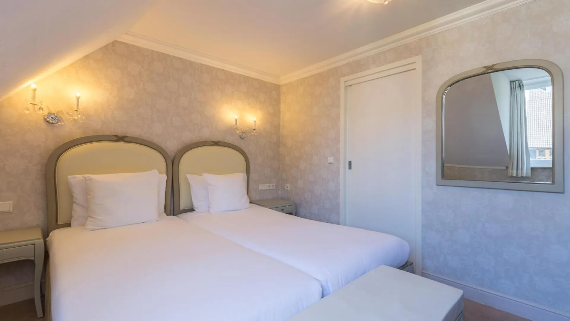 Amrath Hotel Bigarre Maastricht