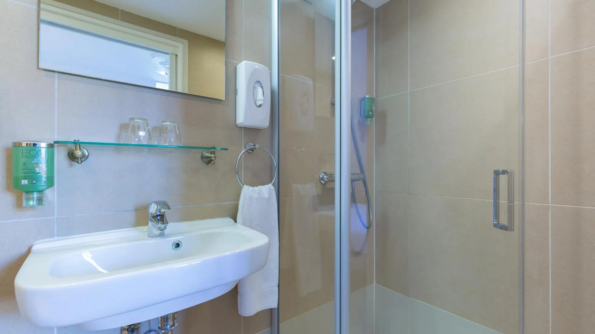 ****  Amrath Hotel Bigarre Maastricht Hollandia