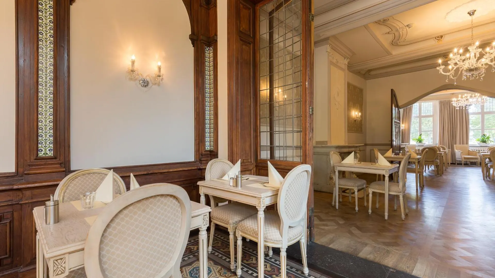 Amrath Hotel Bigarre Maastricht