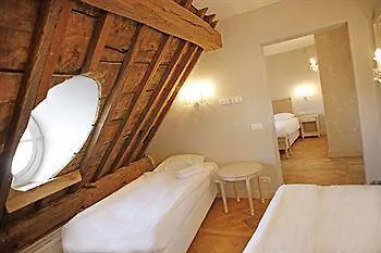 Amrath Hotel Bigarre Maastricht