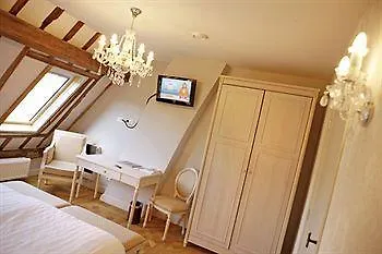 Amrath Hotel Bigarre Maastricht