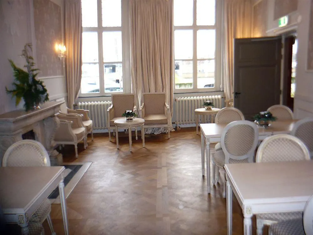 Amrath Hotel Bigarre Maastricht