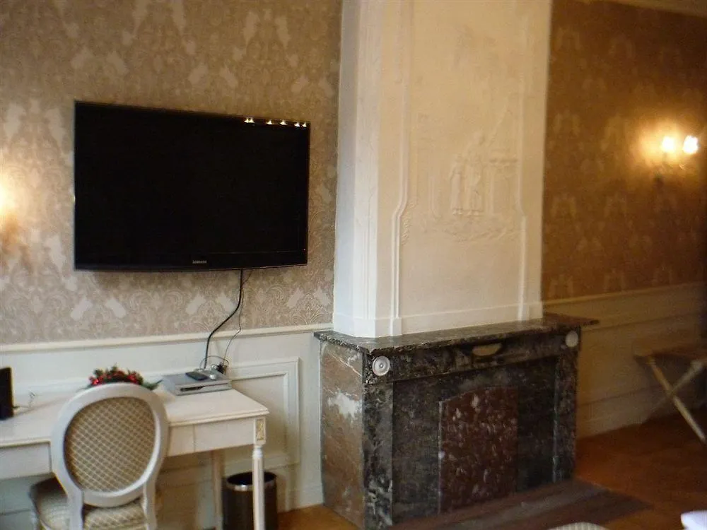 Amrath Hotel Bigarre Maastricht